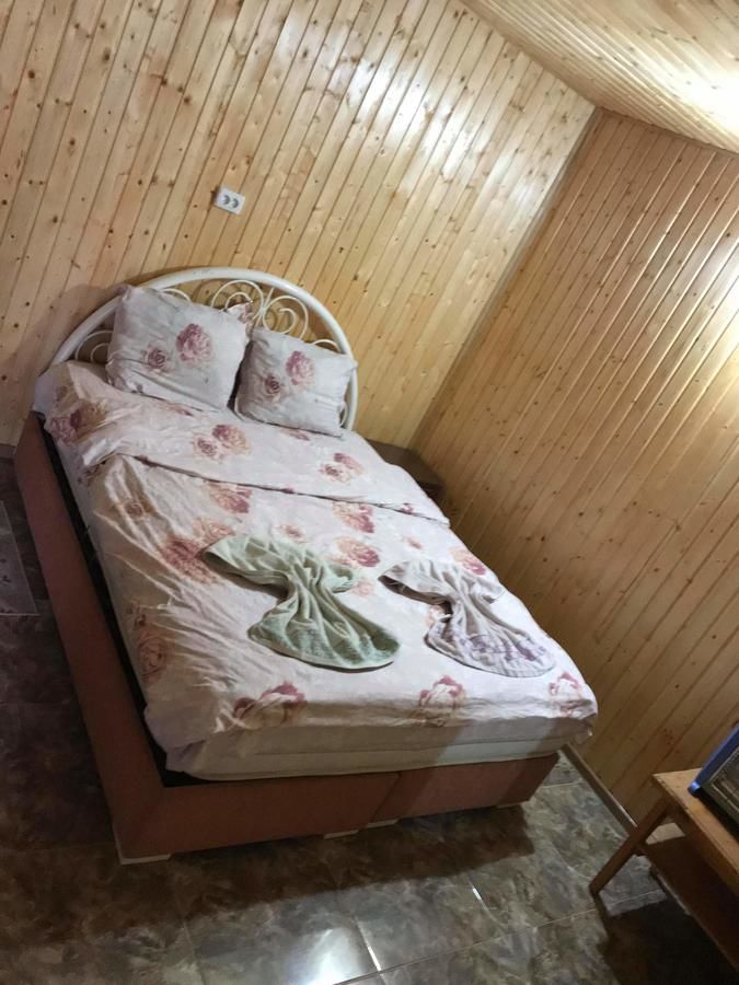 Гостевой дом Guest House Geno T'mogvi-19