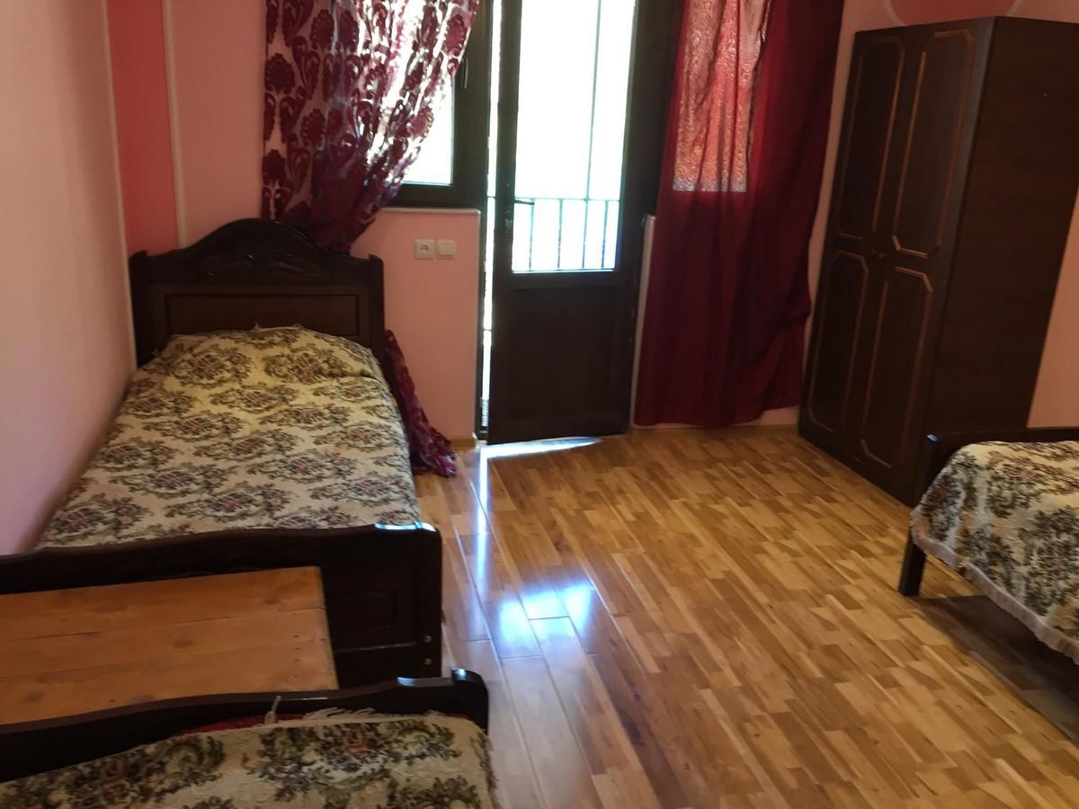 Гостевой дом Guest House Geno T'mogvi